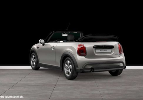 MINI Cooper Cabrio, 2023 2