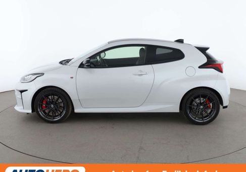 Toyota Yaris, 2022