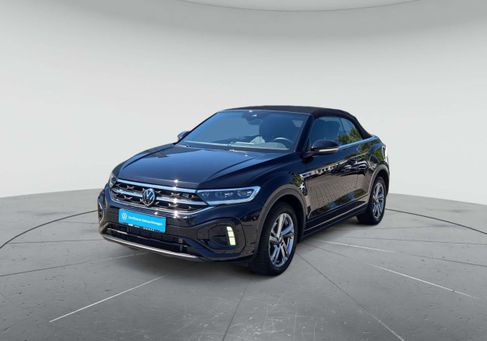 Volkswagen T-Roc, 2023