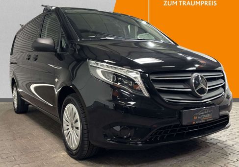 Mercedes-Benz Vito, 2021