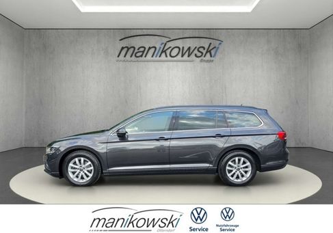 Volkswagen Passat Variant, 2023 2