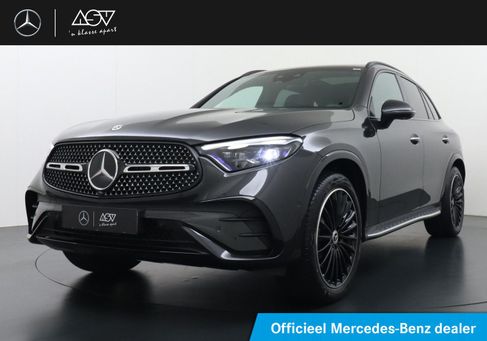 Mercedes-Benz GLC 300, 2025