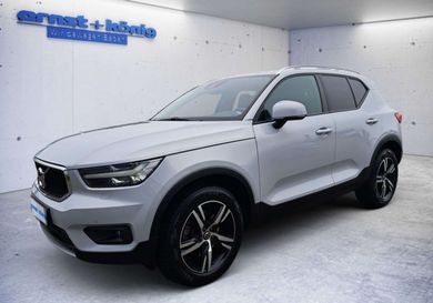 Volvo XC40, 2020