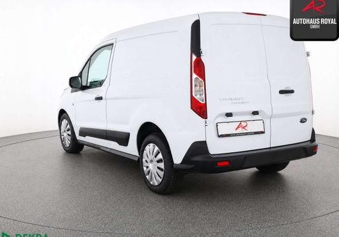 Ford Transit Connect, 2019
