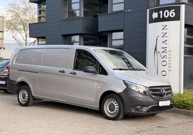 Mercedes-Benz Vito, 2020