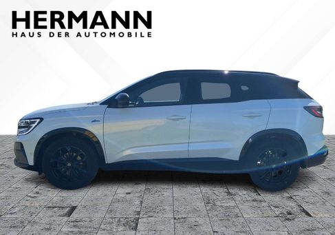 Renault Austral, 2024