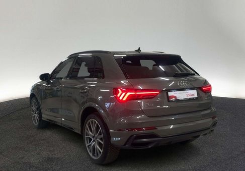 Audi Q3, 2021