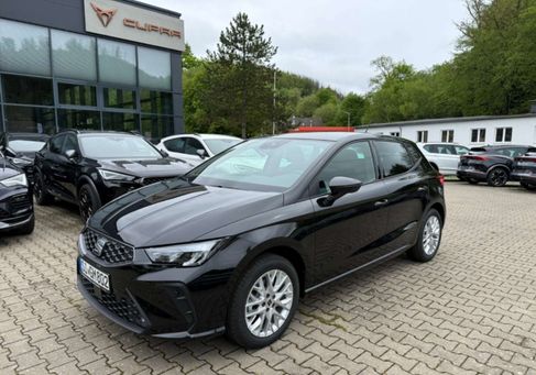 Seat Ibiza, 2026
