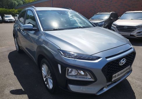 Hyundai Kona, 2020 3