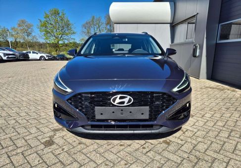 Hyundai i30, 2026 2