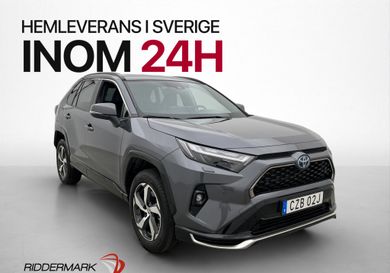 Toyota RAV 4, 2025