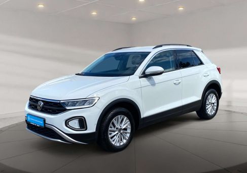 Volkswagen T-Roc, 2023