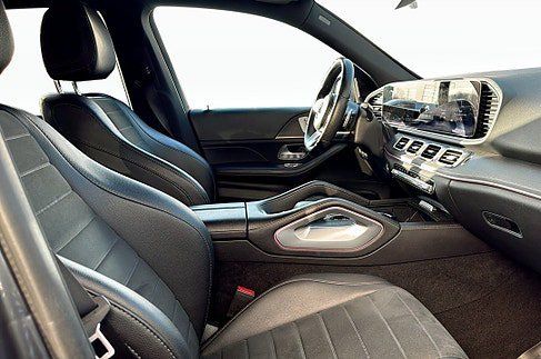 Mercedes-Benz GLE 350, 2022