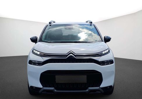 Citroën C3 Aircross, 2023