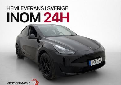 Tesla Model Y, 2023