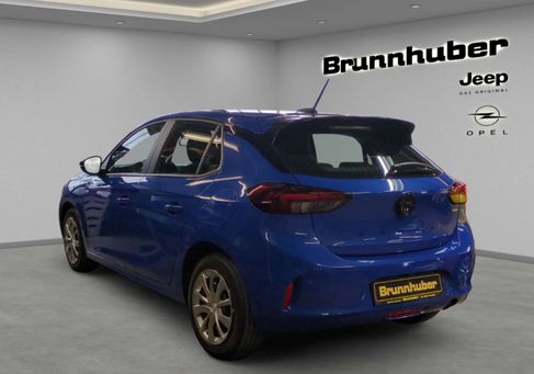 Opel Corsa, 2025 3