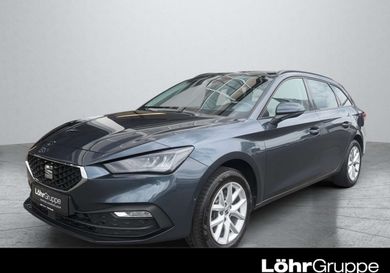 Seat Leon, 2024