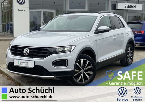 Volkswagen T-Roc, 2020