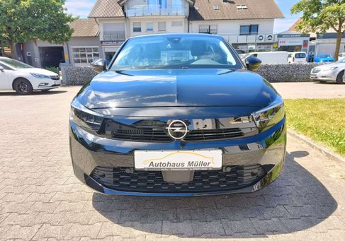 Opel Corsa, 2025 2