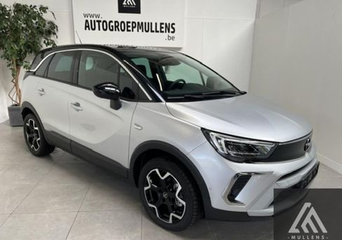 Opel Crossland X, 2023 3