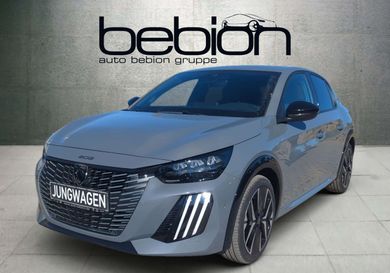 Peugeot 208, 2024