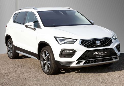 Seat Ateca, 2023 3