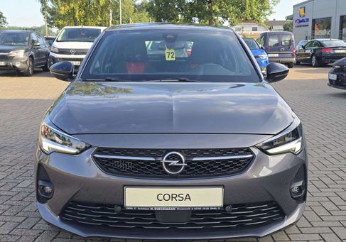Opel Corsa, 2019 3