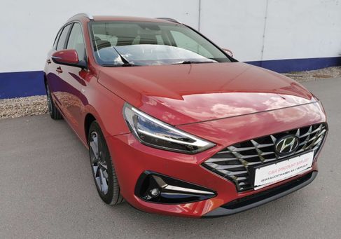 Hyundai i30, 2020 2