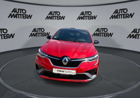 Renault Arkana, 2022
