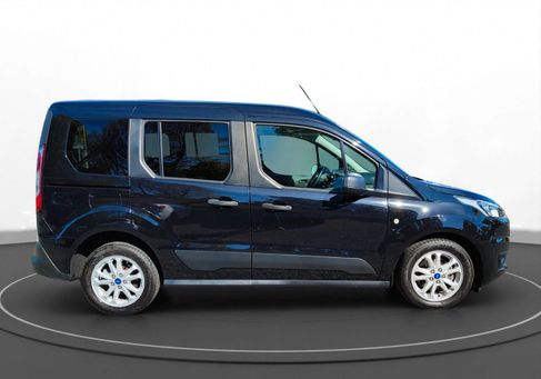 Ford Tourneo Connect, 2020