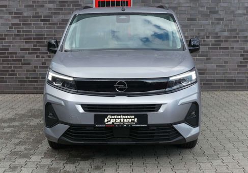 Opel Combo, 2026 2