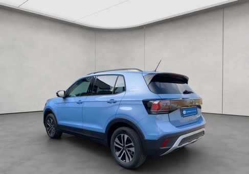 Volkswagen T-Cross, 2026