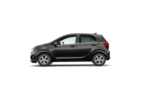 Kia Picanto, 2025