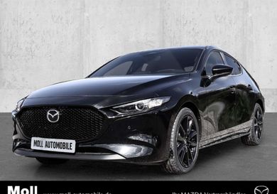 Mazda 3, 2026