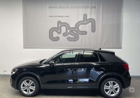 Audi Q2, 2023