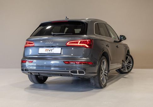 Audi Q5, 2019