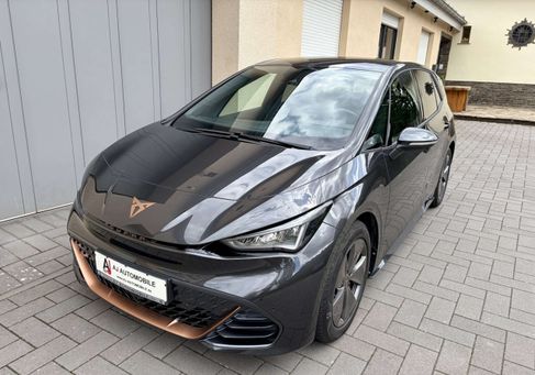 Cupra Born, 2023