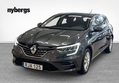 Renault Megane, 2023