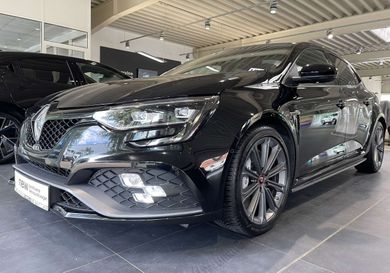 Renault Megane, 2021