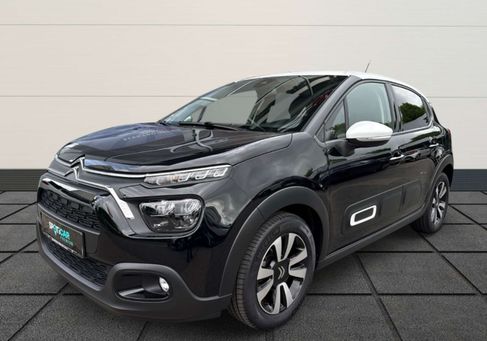 Citroën C3, 2024