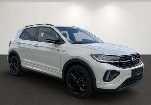 Volkswagen T-Cross, 2026