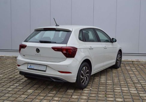 Volkswagen Polo, 2023 3