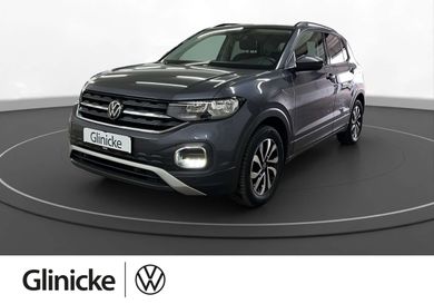 Volkswagen T-Cross, 2023