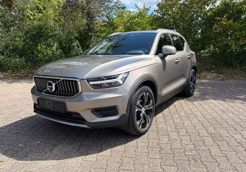 Volvo XC40, 2020 2