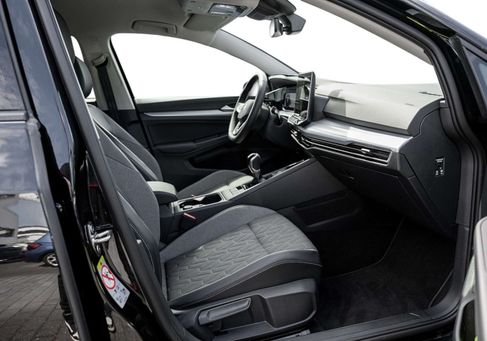 Volkswagen Golf, 2025 2