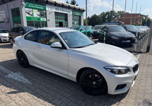 BMW 230, 2019