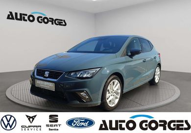 Seat Ibiza, 2026