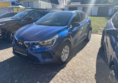 Mitsubishi ASX, 2023 2