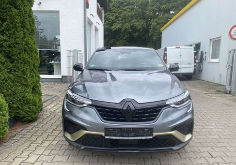 Renault Arkana, 2022