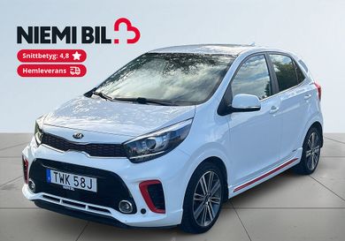 Kia Picanto, 2019